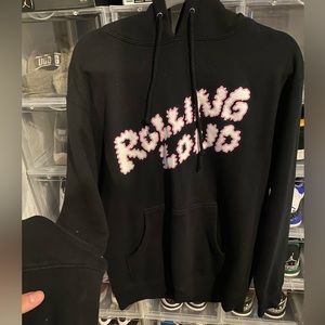 Rolling loud hoodie